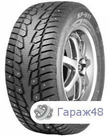 Sunfull SFW11 225/65 R16 100H